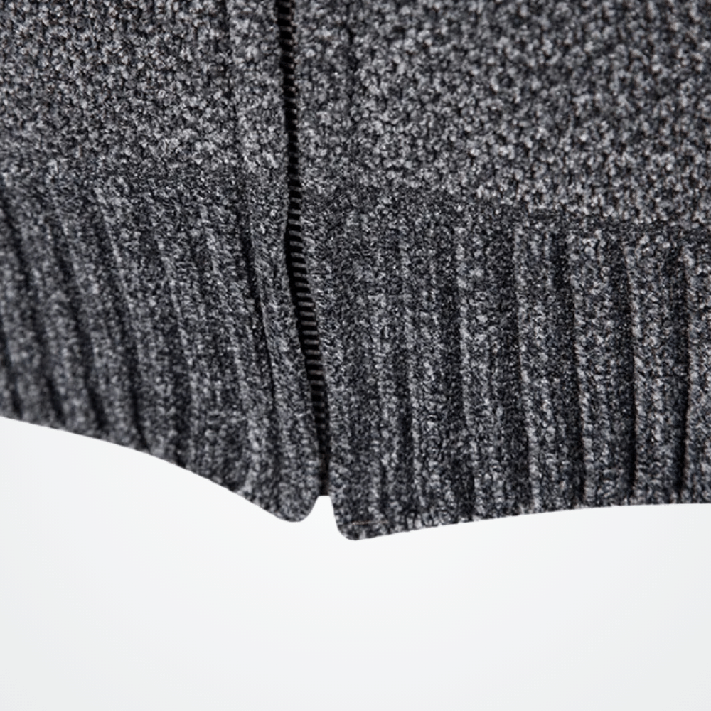 Men's Hooded Sweatshirt Nápoles Verno