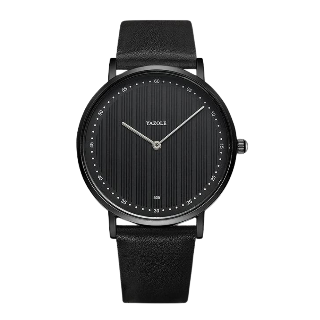 Minimalist Watch Ibiza Verno