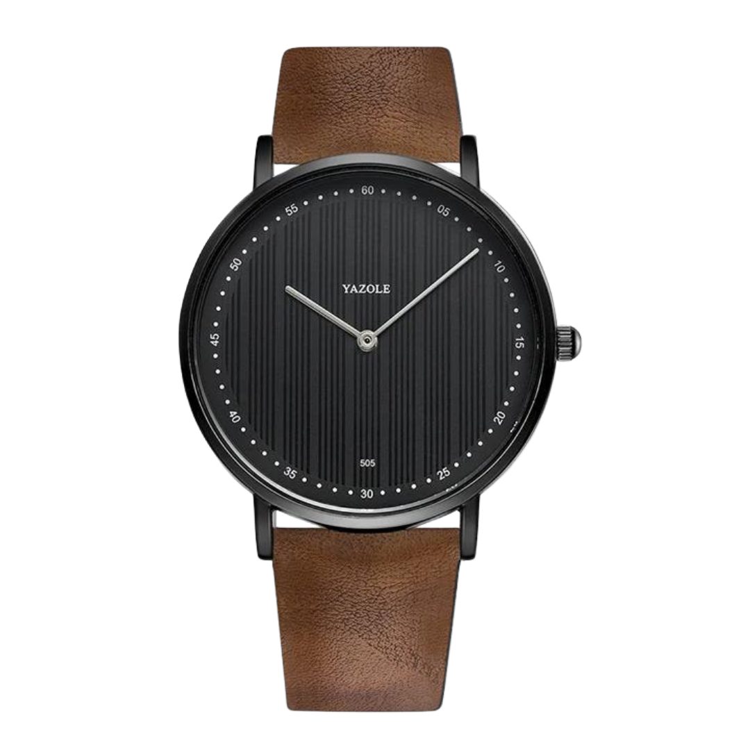 Minimalist Watch Ibiza Verno