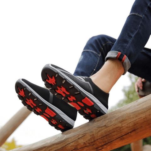 Men's Casual Shoe Comfort MVP